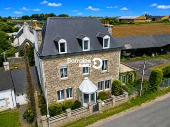 Vente maison 11 pièces Plouénan 29