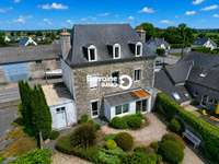 Vente maison 11 pièces