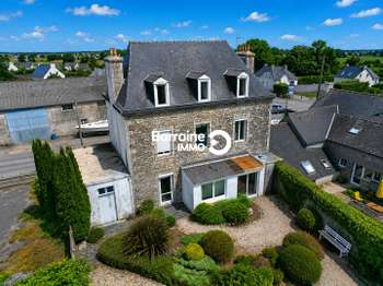 Vente maison 11 pièces