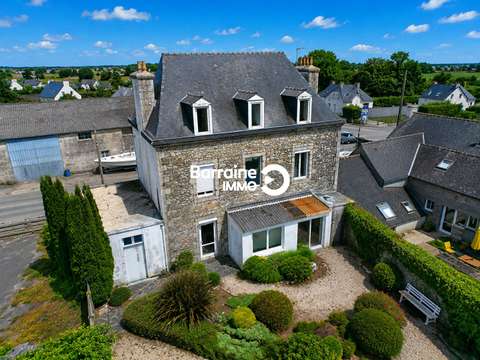 Vente maison 11 pièces Vente maison 11 pièces
