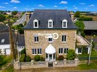 Vente maison 11 pièces