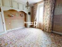 Vente maison 11 pièces