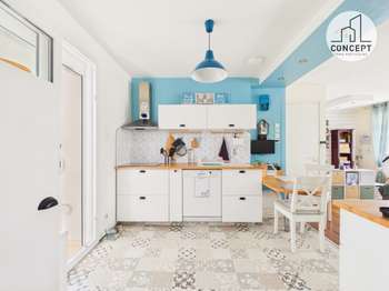 Vente maison 4 pièces Vente maison 4 pièces