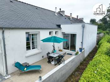Vente Maison 3 chambresPlouénan