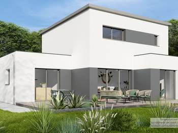 Vente Maison 4 chambresPlouénan