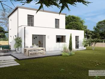 Vente Maison 4 chambresPlouénan