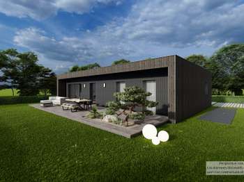 Vente Maison 3 chambresPlouénan