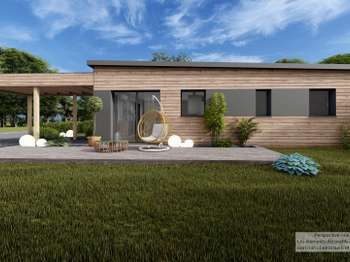 Vente Maison 2 chambresPlouénan