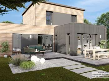 Vente Maison 4 chambresPlouénan