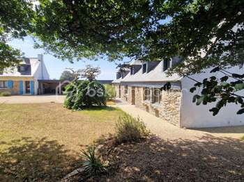 Vente Maison 5 chambresPlouénan