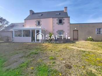 Vente maison 5 pièces Plouénan 29