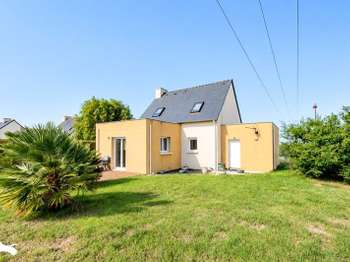 Vente maison 5 pièces Plouénan 29