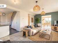 Vente maison 5 pièces Vente maison 5 pièces