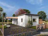 Vente maison 3 pièces Vente maison 3 pièces