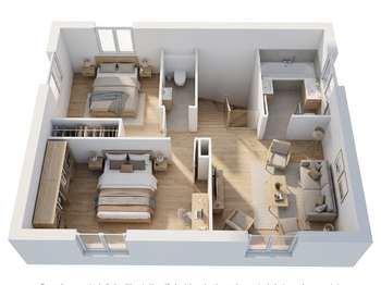 Vente Maison 3 chambresPlouénan