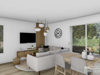 Vente Maison 1 chambrePlouénan