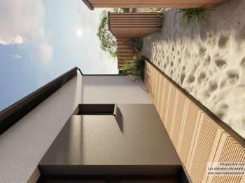 Vente Maison 1 chambrePlouénan