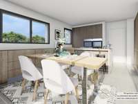 Vente maison 4 pièces Vente maison 4 pièces
