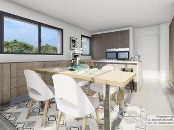 Vente maison 4 pièces Vente maison 4 pièces
