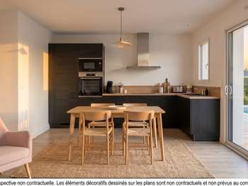 Vente Maison 2 chambresPlouénan