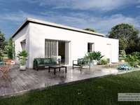 Vente maison 3 pièces Vente maison 3 pièces