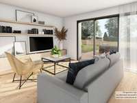 Vente maison 4 pièces Vente maison 4 pièces