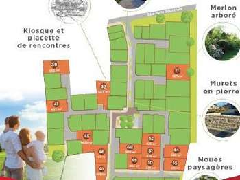 Vente maison 4 pièces Vente maison 4 pièces