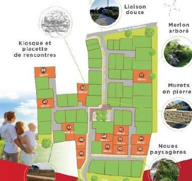 Vente maison 4 pièces Vente maison 4 pièces