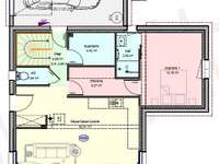 Vente maison 4 pièces Vente maison 4 pièces