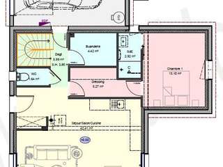 Vente maison 4 pièces Vente maison 4 pièces