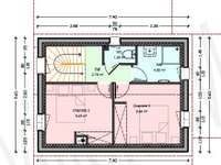 Vente maison 4 pièces Vente maison 4 pièces