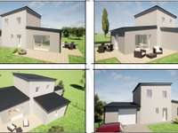 Vente maison 4 pièces Vente maison 4 pièces