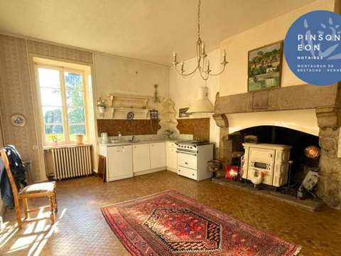 Vente maison 15 pièces Vente maison 15 pièces