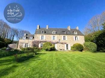 Vente maison 15 pièces Plouër-sur-Rance 22