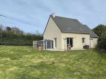 Vente Maison 4 chambresPlouër-sur-Rance