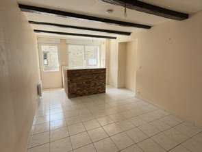 Vente Maison 3 chambresPlouër-sur-Rance