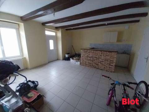 Vente maison 5 pièces Vente maison 5 pièces