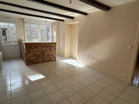 Vente maison 2 pièces Plouër-sur-Rance 22