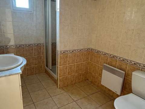 Vente maison 2 pièces