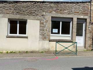 Vente maison 2 pièces