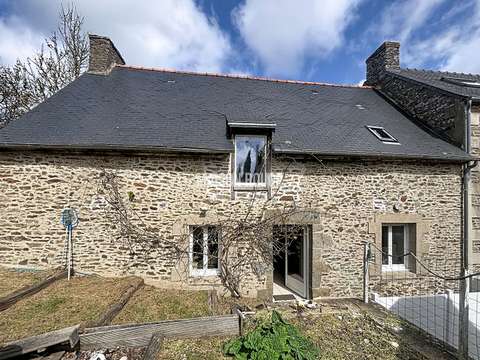 Vente maison 5 pièces Plouër-sur-Rance 22