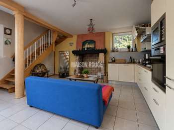 Vente Maison 3 chambresPlouër-sur-Rance