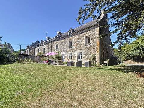 Vente maison 6 pièces Plouër-sur-Rance 22