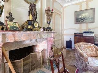 Vente maison 10 pièces