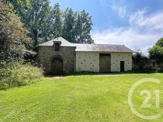 Vente maison 10 pièces