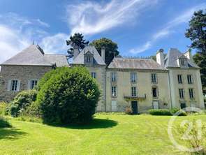 Vente Maison 9 chambresPlouër-sur-Rance