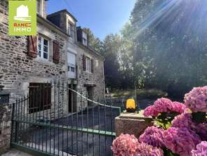 Vente Maison 3 chambresPlouër-sur-Rance