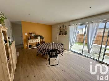 Vente Maison 3 chambresPlouër-sur-Rance