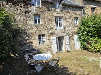Vente maison 7 pièces Plouër-sur-Rance 22