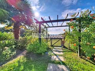 Vente maison 7 pièces Vente maison 7 pièces